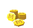 MinecoinPile1600