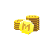 MinecoinPile960