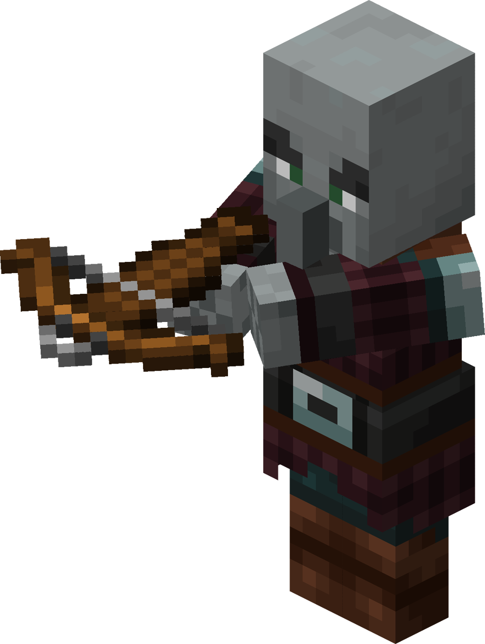 Pillager