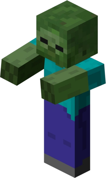 Zombie